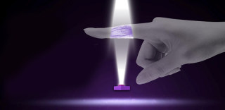 指纹识别已成往事,华为正研发血管、骨骼识别技术