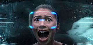 VR沉浸感有毒!虚拟现实的“痛”要摔过才懂?