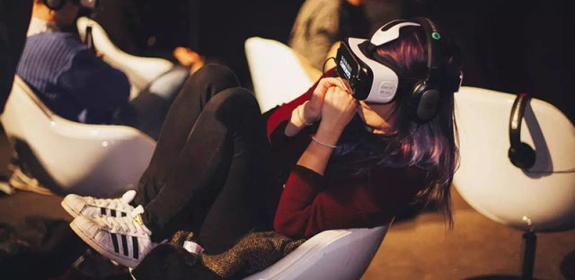 铜陵VR虚拟现实体验馆哪间好玩，铜陵VR体验店地址在哪里？