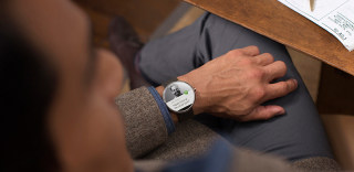 Moto360再无迭代产品,智能穿戴设备的春天在哪里?