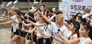 支付宝社交从未停止 而这次要玩的是支付宝直播