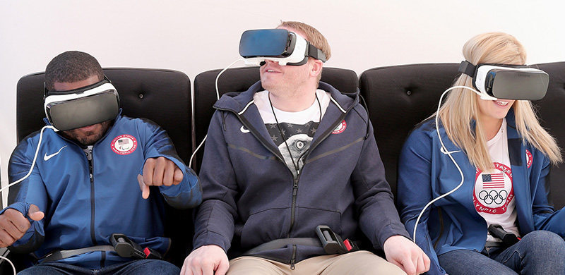 高通、谷歌都搞不定的VR眼镜散热问题，VR散热器能解决吗？