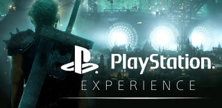 PSX 2016:让索粉高潮的PSVR游戏盛宴