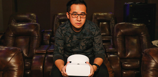 小米VR总经理唐沐：明年将推出重磅级移动VR设备