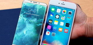 为防止苹果垄断资源,国产手机厂商欲联手研发生产OLED屏幕