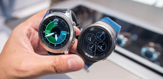 不必买新款!三星Gear S2获更新,加入部分Gear S3新特性
