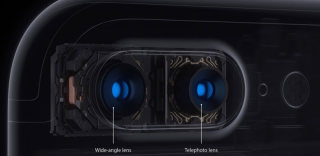 iPhone 7 Plus人像模式用不好?一分钟教会你拍摄小技巧!