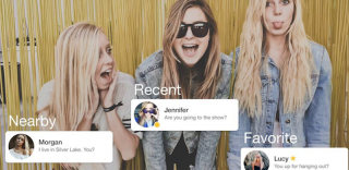 同样实行特权制的社交App“Bumble”，如何让女性用户欲罢不能？