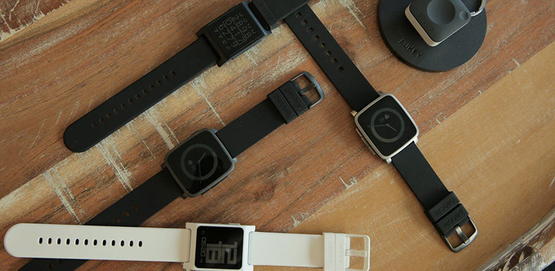 专注产品依旧“不得善后”？Pebble智能手表被Fitbit公司收购