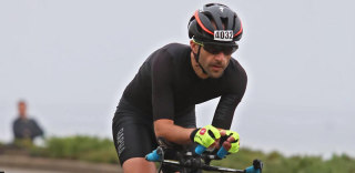 单车上的“仪表盘”,Raptor AR眼镜带来智能骑行生活