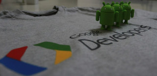 Google Developers中国版网站今天上线,VR开发者的春天到了