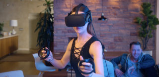 福州超刺激VR体验馆哪里有,福州VR虚拟现实体验店地址