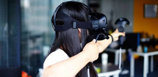 Demo太多没法忍!HTC成立Vive Studios打造VR游戏良品