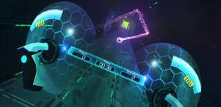 《Arcade Saga》:激情四射的VR街机游戏,你敢试试吗?