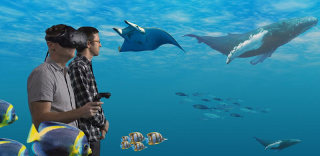 VR开发制作有多难?Storyboard VR表示“复制粘贴”就可以