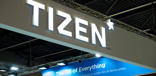 三星最新Tizen系统曝光，自主研发手机系统会有未来吗？