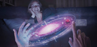 谷歌、阿里全部掉坑!神秘公司Magic Leap承认MR视频造假