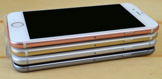 利用电商退货漏洞,买家通过高仿iPhone获利一万元!