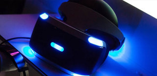 PSVR连接PC电脑第三方驱动,可兼容SteamVR(附驱动下载)