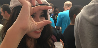 苹果AirPods单耳机模式:更加人性化的无线耳机