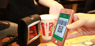 星巴克为何现在才支持微信支付,早干嘛去了?