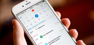 苹果官方解决方案:iPhone日历垃圾邀请广告怎么办?