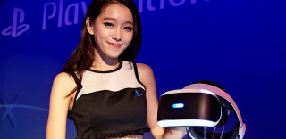 VR眼镜对眼睛有损伤吗:视力越好、伤害越大你敢信?