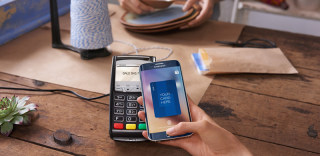 苹果传话三星:想要在iPhone上使用三星Pay?没门!