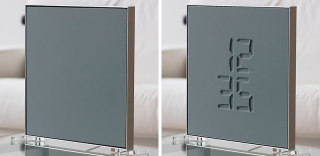 ETCH蚀刻时钟:雕刻在石头上的时间也会消失?