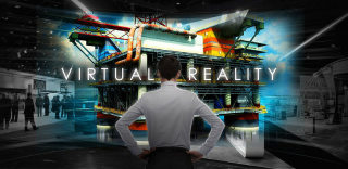 VR/AR行业格局图 来看看打算跟你抢钱的公司有哪些?