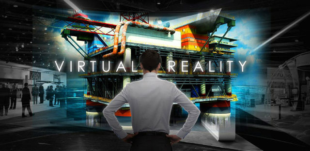 VR/AR行业格局图 来看看打算跟你抢钱的公司有哪些？