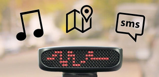 Dashbot智能车载系统:不必买豪车,500元帮车子搞定AI系统