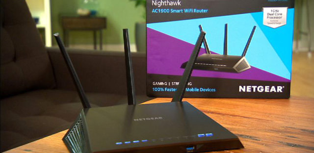 你家里正在用Netgear无线路由器？高危漏洞，赶紧看过来！