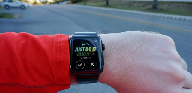 Apple Watch用户注意：watchOS 3.1.1存在重大BUG，切勿更新