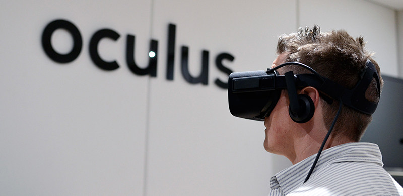 人员重组、新建无线VR部门，Oculus到底是为哪般？