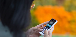 HMD带着诺基亚“回归”了,如果你对诺基亚150失望那就中圈套了