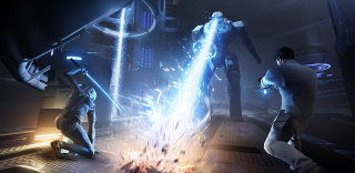 这款炫酷好玩的VR游戏，如何半年完成5000万美元的小目标？