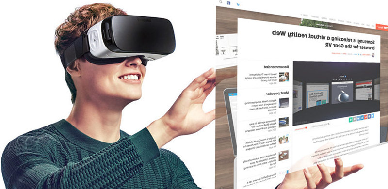 在浏览器上直接看VR小黄片！谷歌Chrome正式加入WebVR API