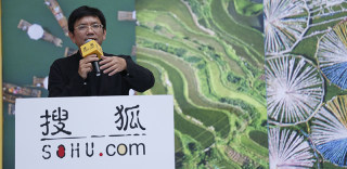 搜狐总编辑离职,是人工智能在背后搞鬼?