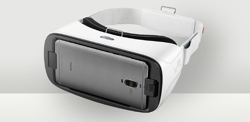 虚拟现实没有性价比：华为VR眼镜为何能卖599元？