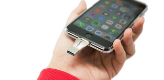 iphone7 32g够用吗？这个神器专治苹果手机内存不足！