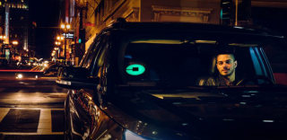 茫茫车海中，Uber Beacon帮你一秒找到专属网约车
