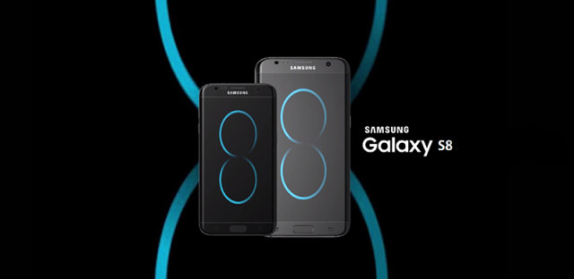 三星下封杀令禁员工泄露Galaxy S8信息，这手机真有什么黑科技？