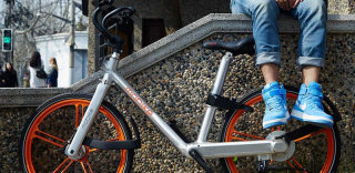 为什么共享单车不会被盗:不是不盗,时候未到?