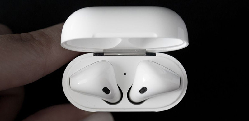 苹果AirPods支持哪些设备？耳机无法连接iPhone怎么办？