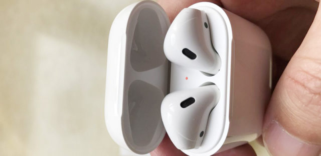听听到手用户是怎么说的，苹果Airpods耳机零售版使用感受