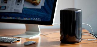 库克又要掏你钱包!苹果新一代桌面级Mac即将登场