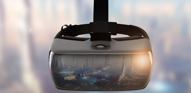Matrix VR一体机：暴风魔镜的逆袭之路并不好走