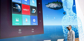 微软Windows VR设备参数正式公布,HTC和Oculus要哭了?