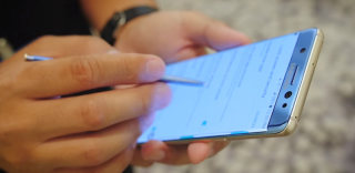 炸到怀疑人生!三星决定放弃自家电池转用LG